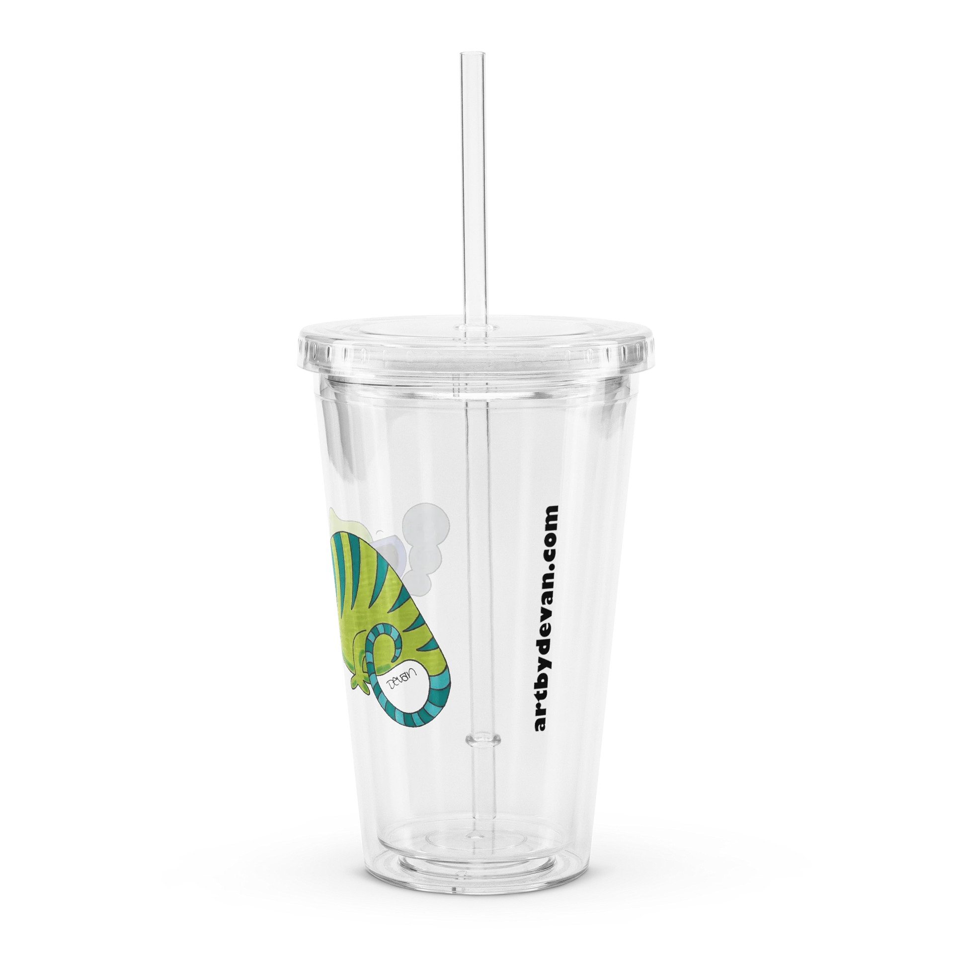 Stoner Iguana Cup product image (3)