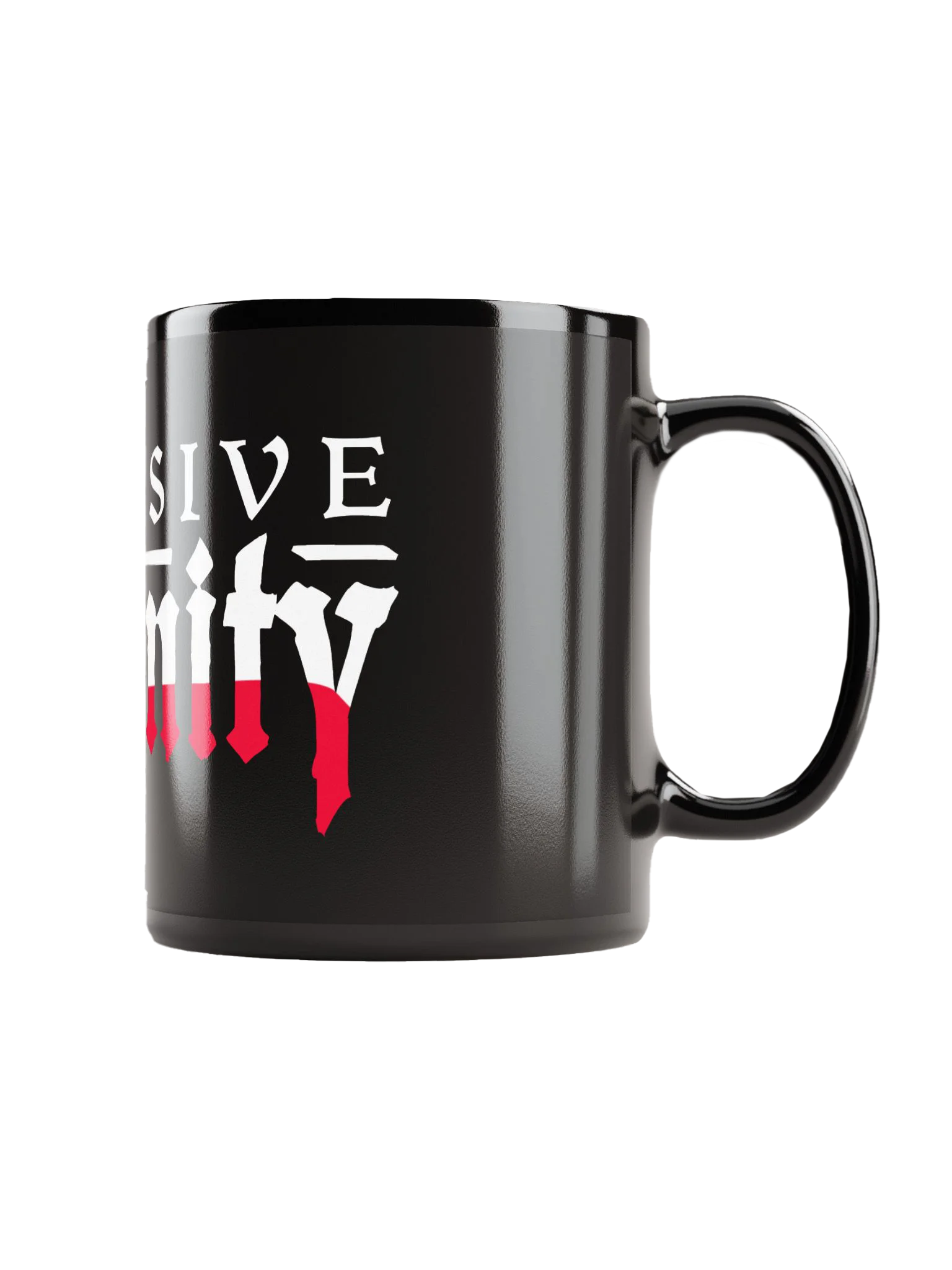 Executioner Mug: Blood-Dipped product image (1)