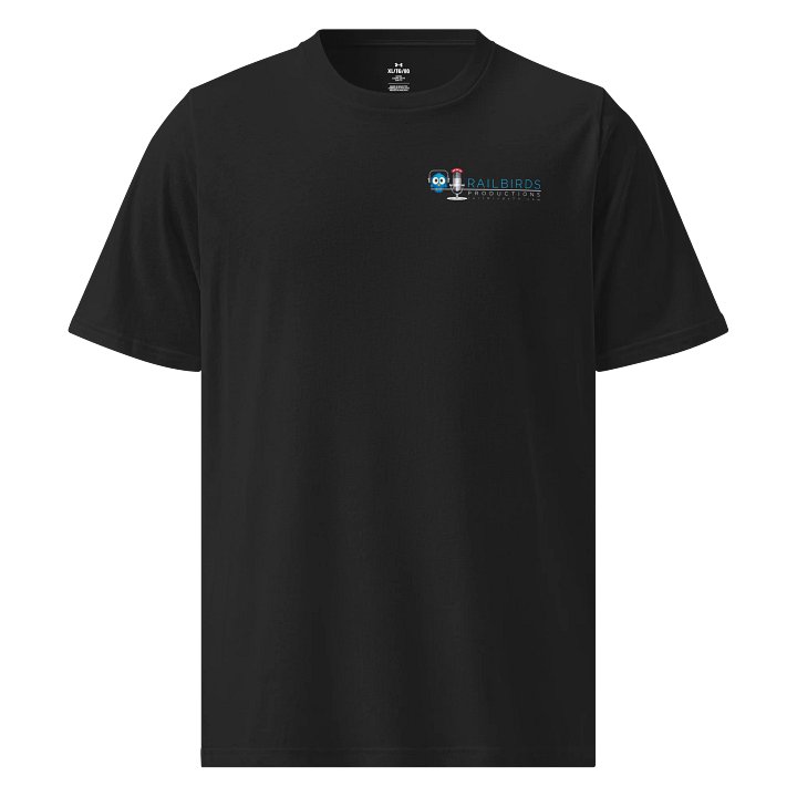 Under Armour Railbirds Athletic T Shirt product image (1)