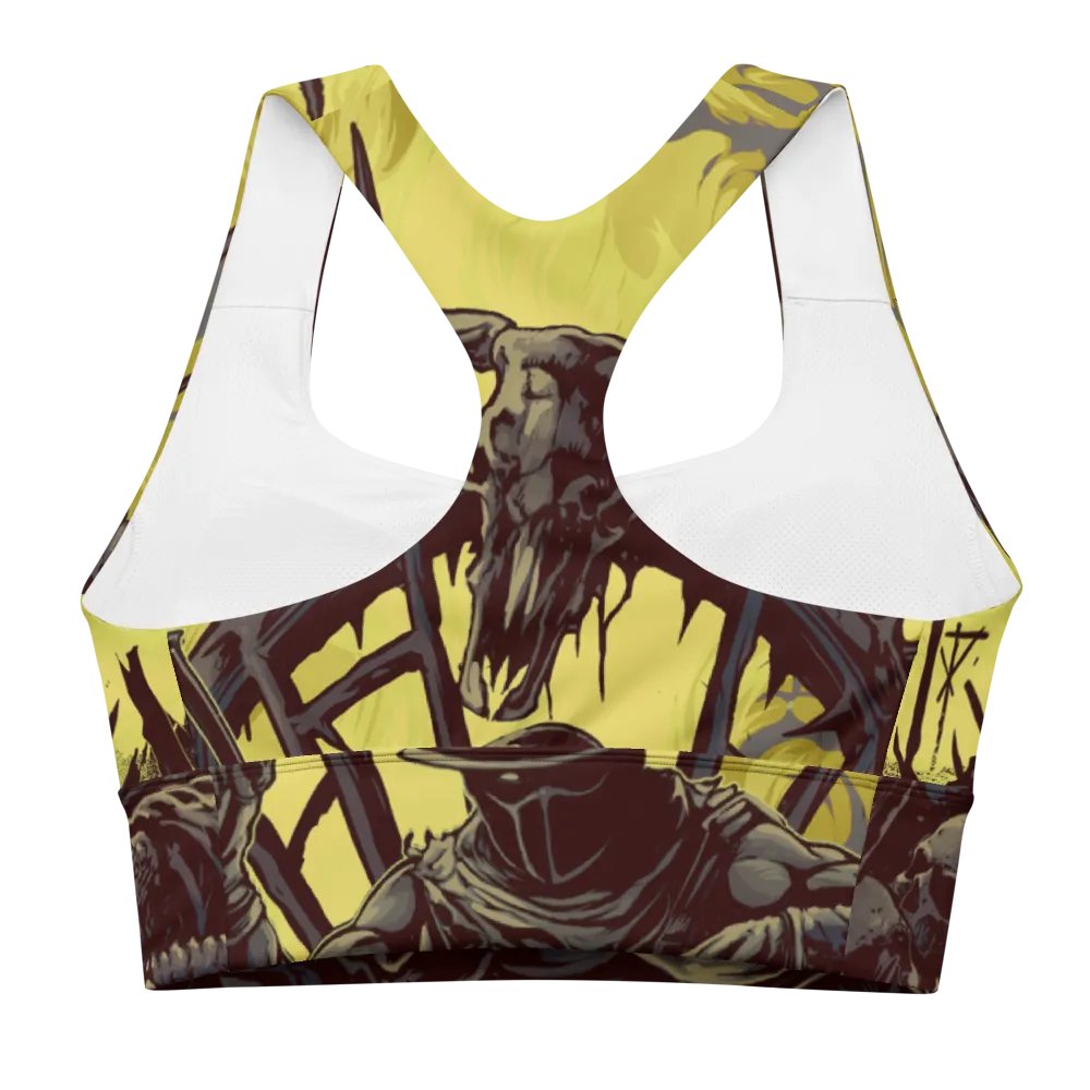 Sports Bra product image (2)