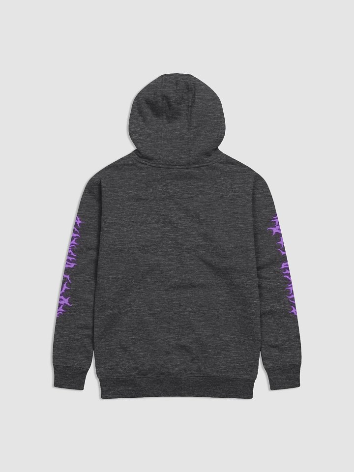 Nocturnal hoodie product image (20)