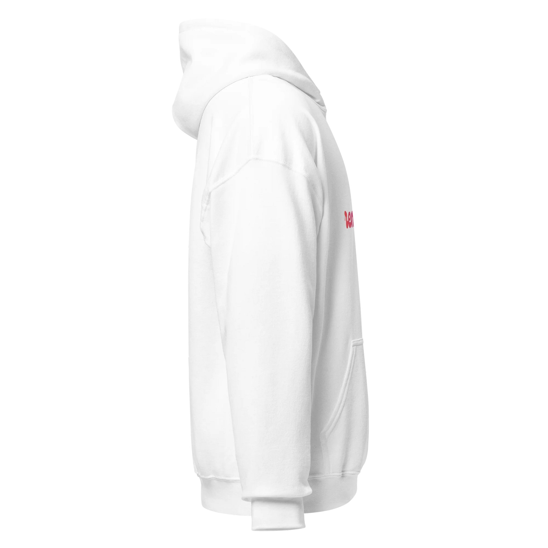 Remixland hoodie product image (4)