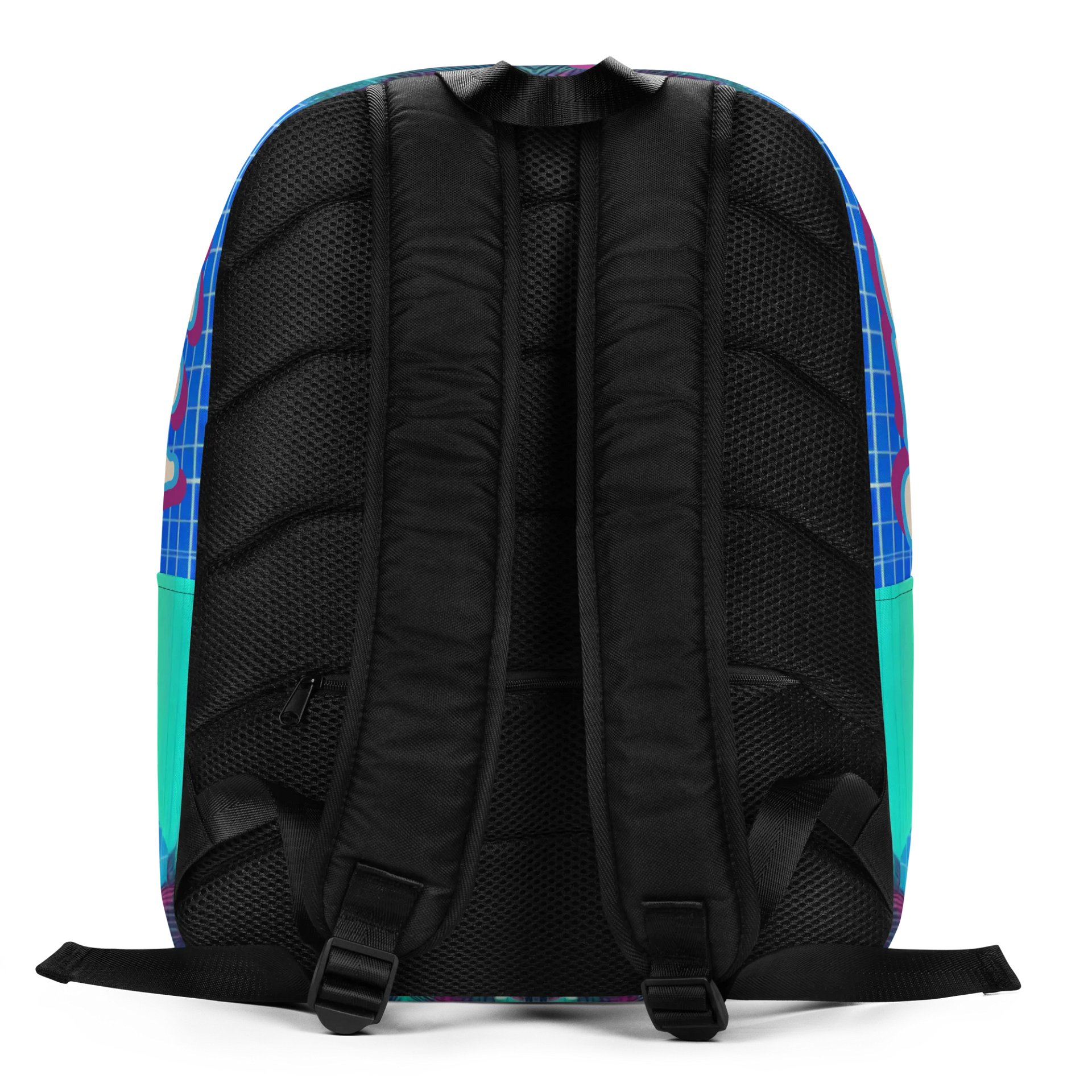 THE TYRANT KING BACKPACK product image (5)
