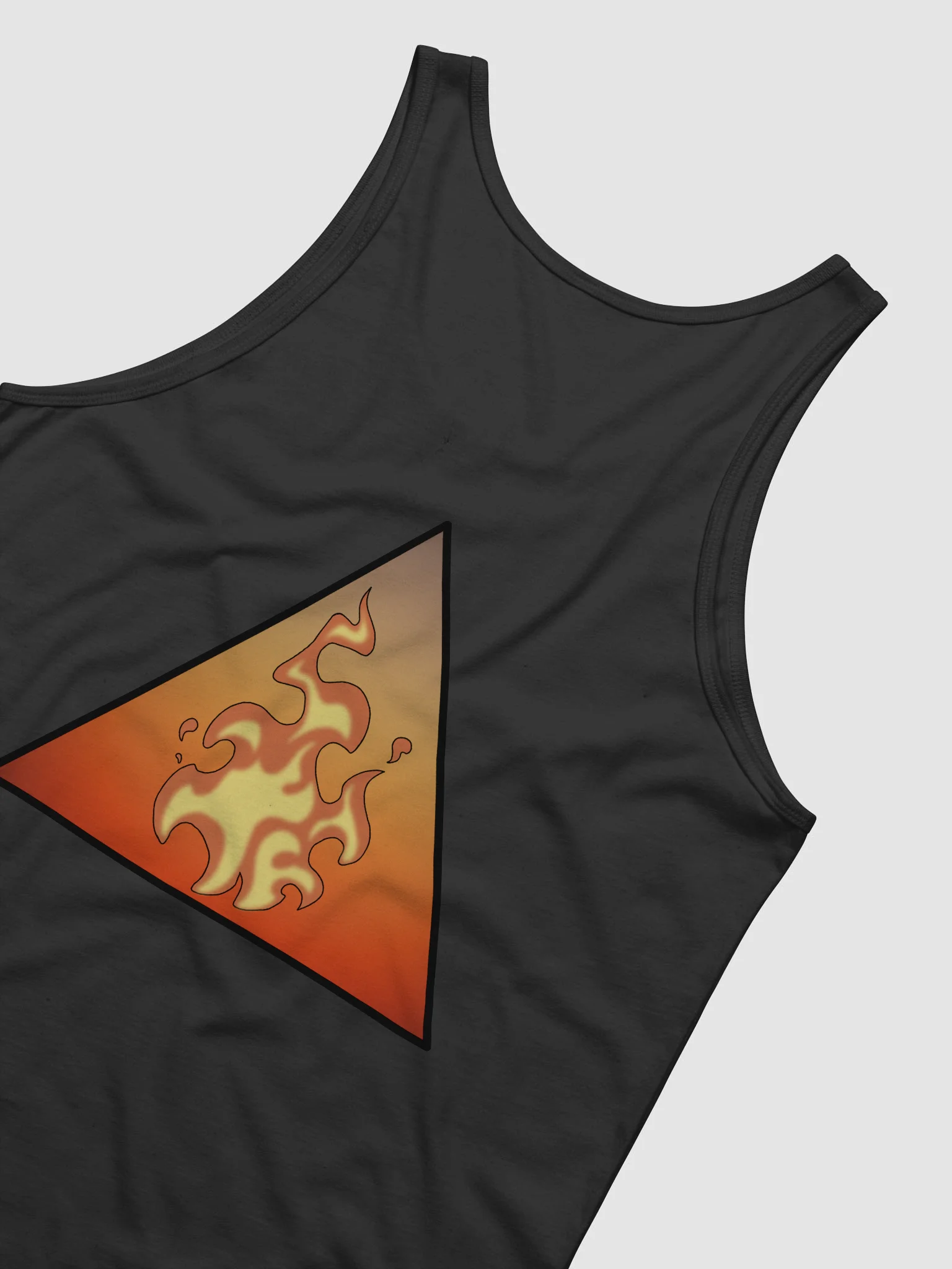 Alchemy Fire Tank Top product image (6)