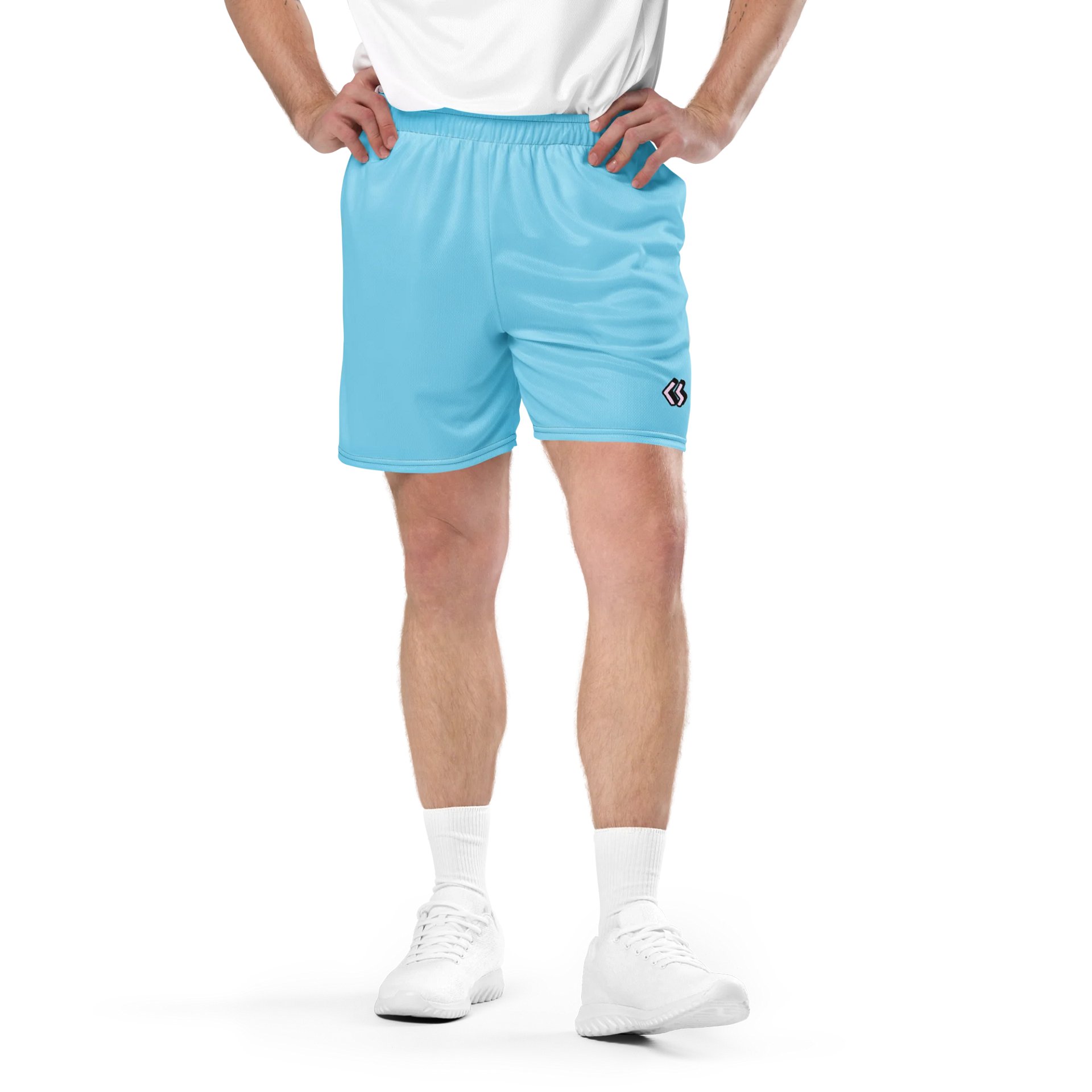 CS Shorts product image (2)