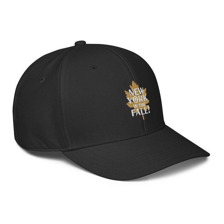 Fall in Style with Adidas Performance Cap product image (1)