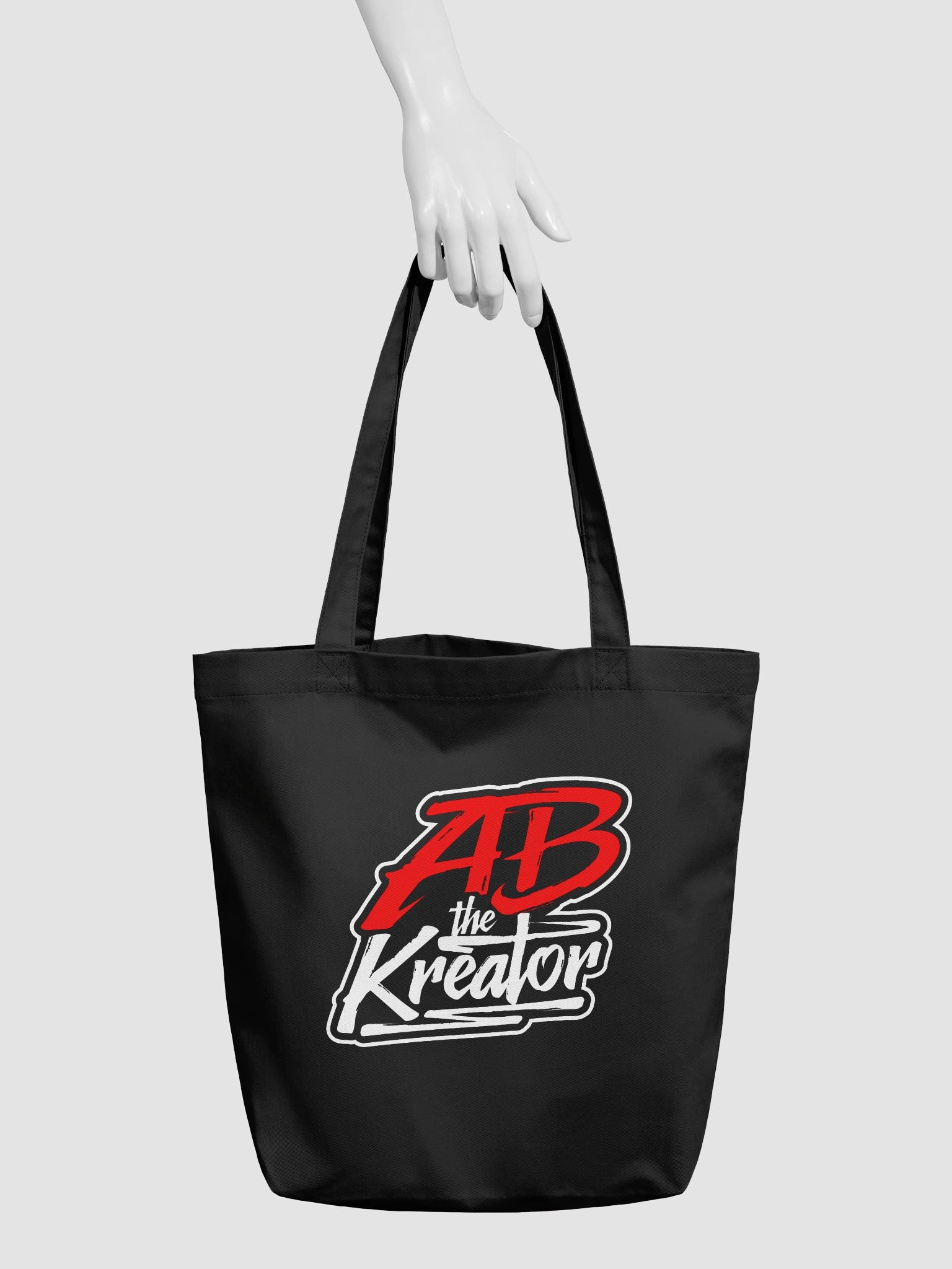 ABTHEKREATOR Tote Bag product image (3)
