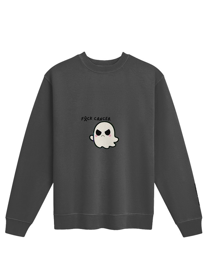Fck Cancer Sweatshirt product image (7)