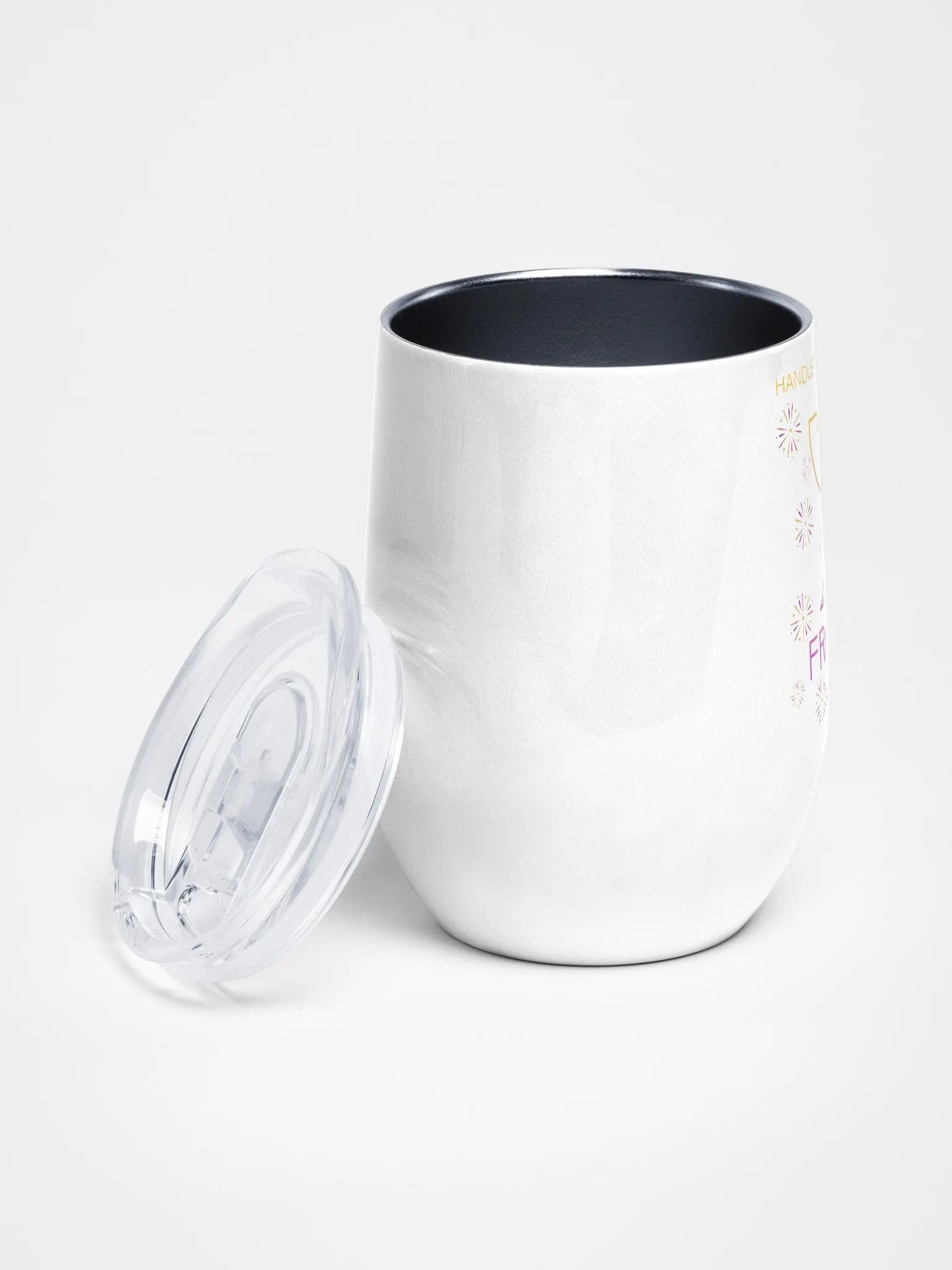Handle with Care product image (2)