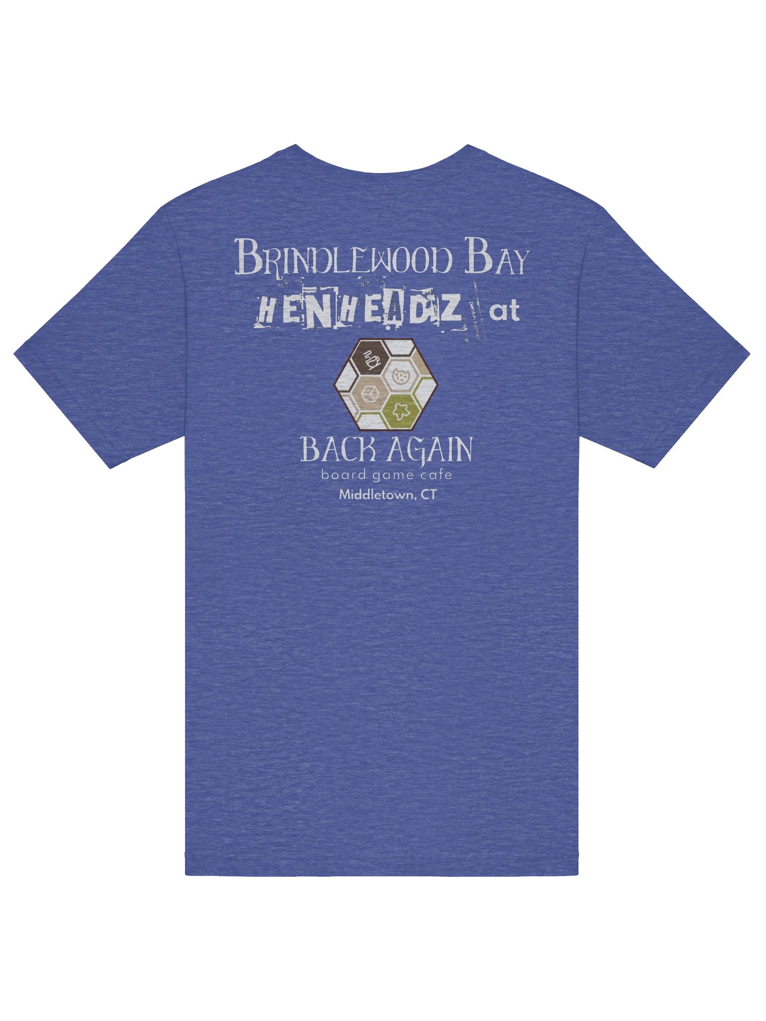 Mavens Bay Tee product image (49)