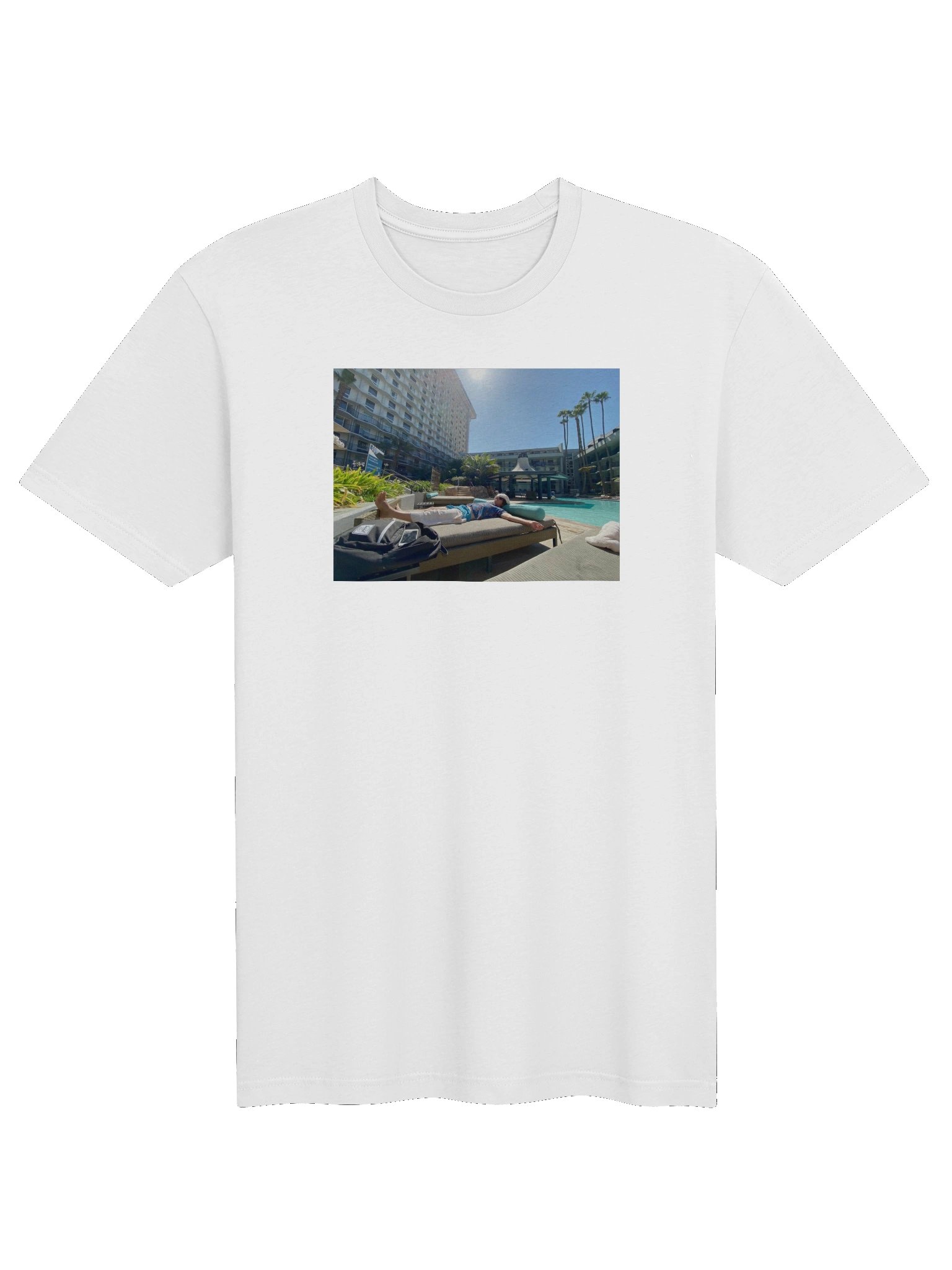 Pool Honey - Pool T product image (1)