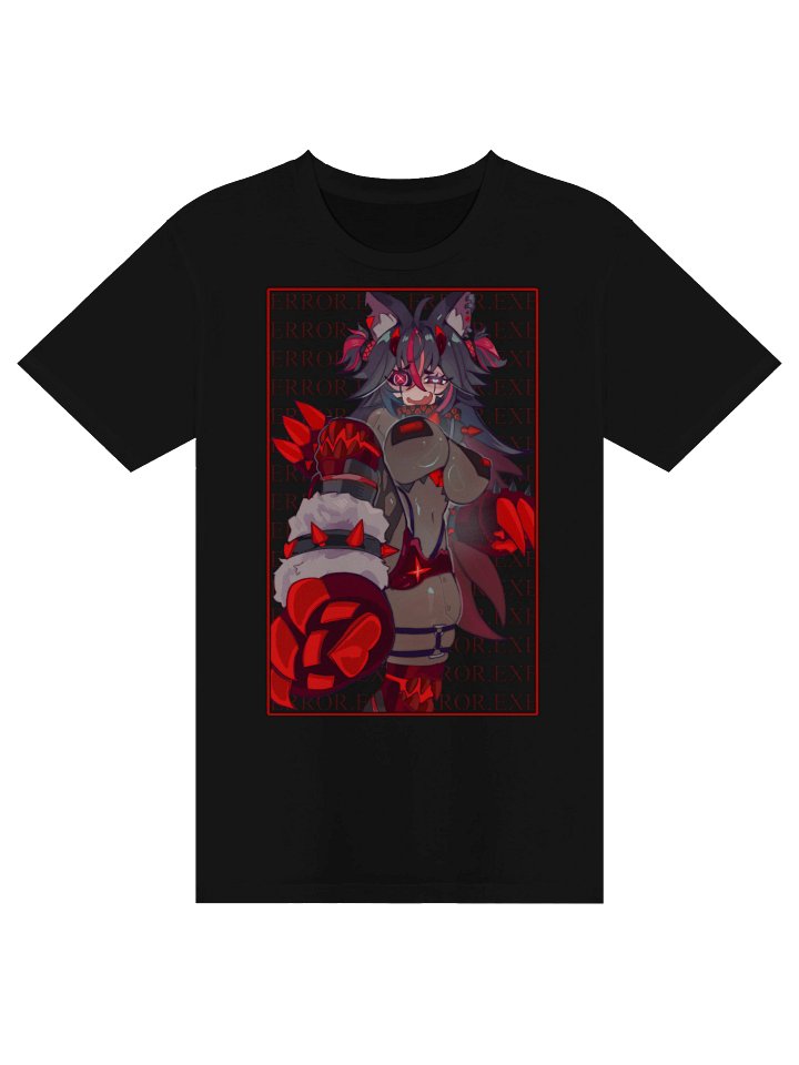 ERROR.EXE SHIRT product image (1)