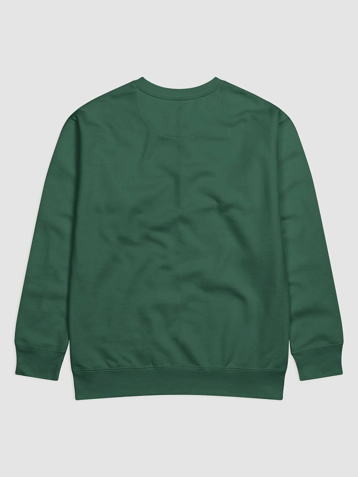 Classic Sweatshirt product image (6)