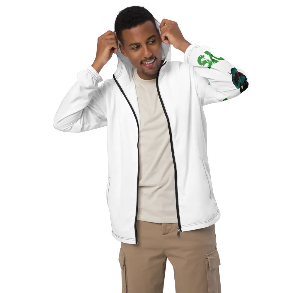 Shell Jacket product image (13)