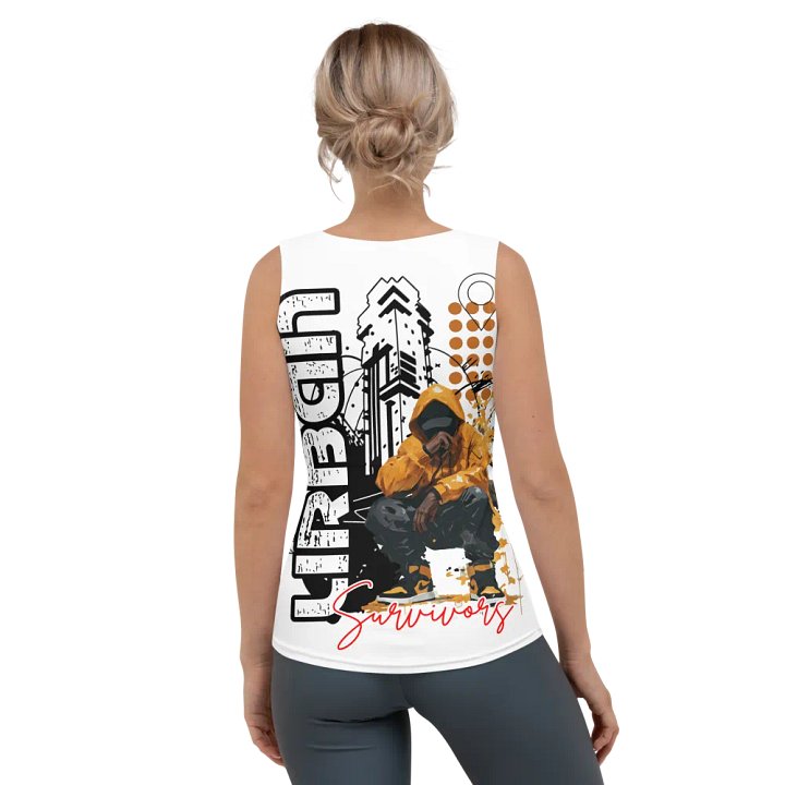 Living in the hood product image (2)