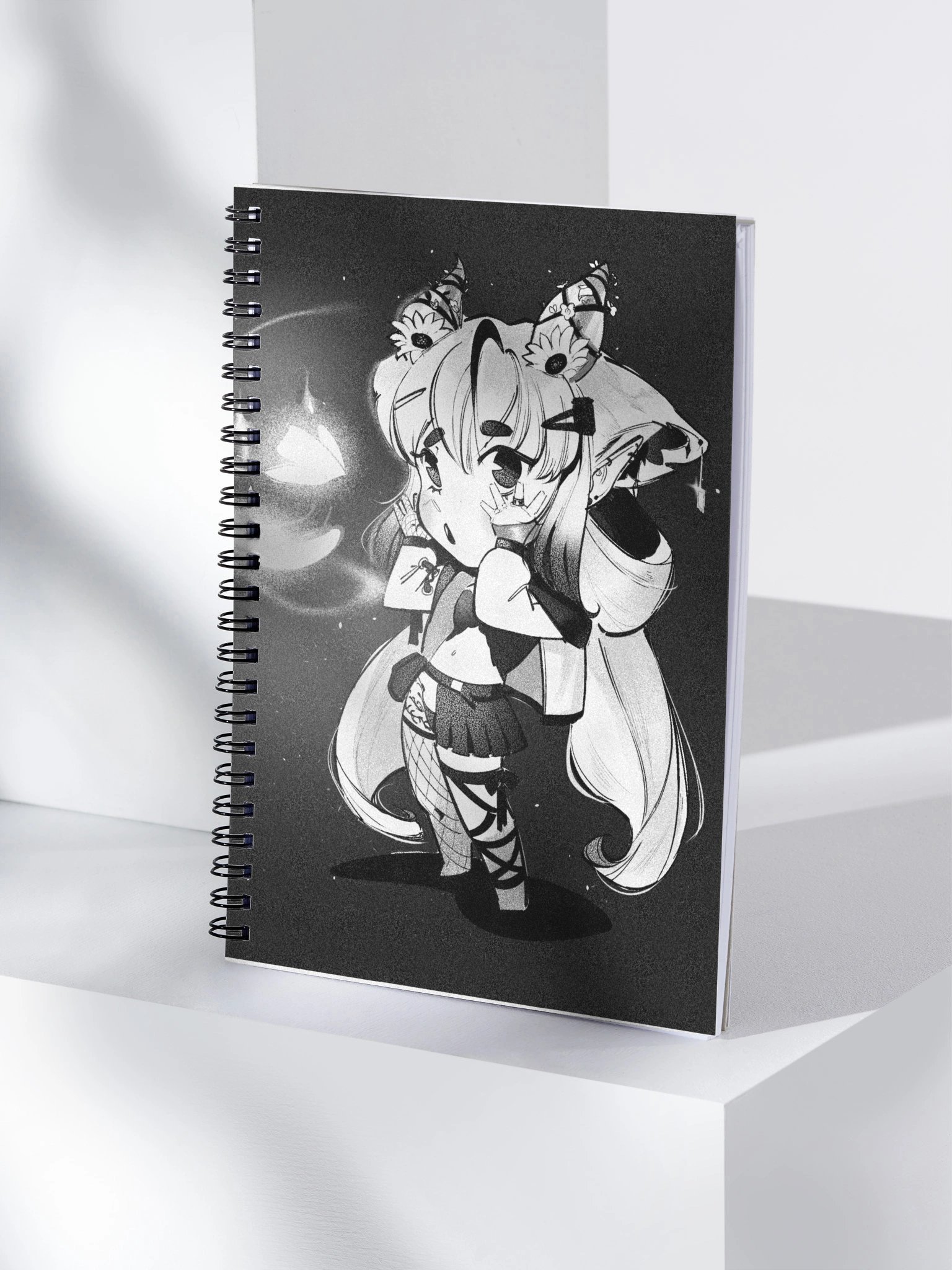 Whimsy by the Way - notebook product image (4)