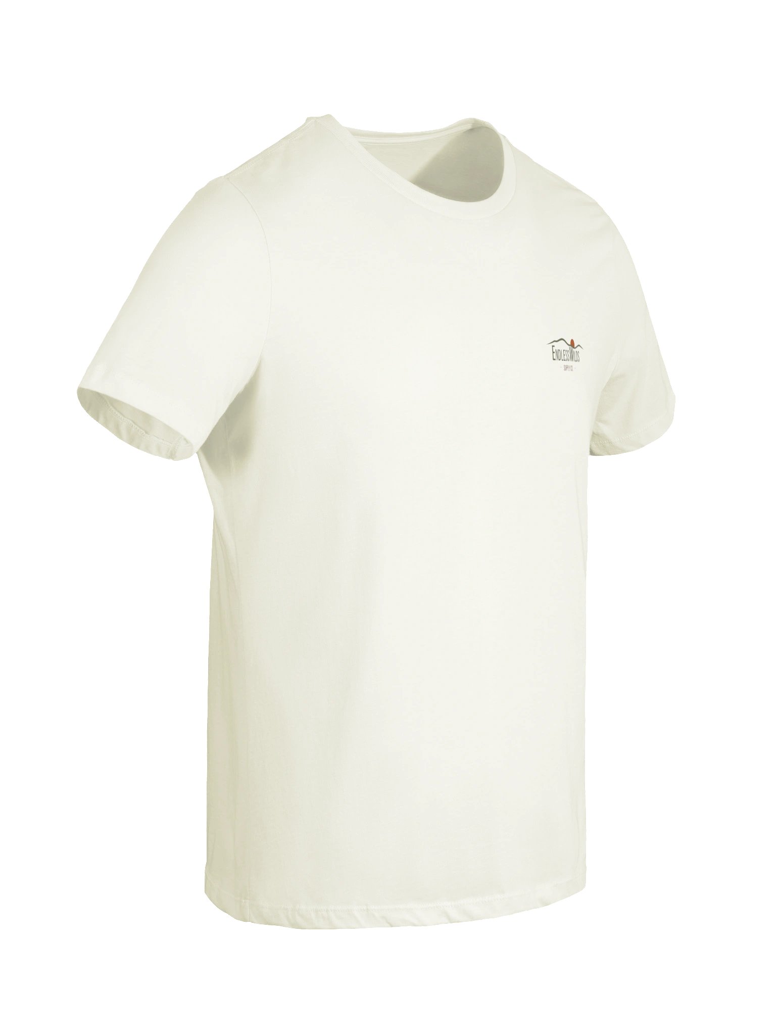 Trillium Women's Relaxed Tee product image (8)