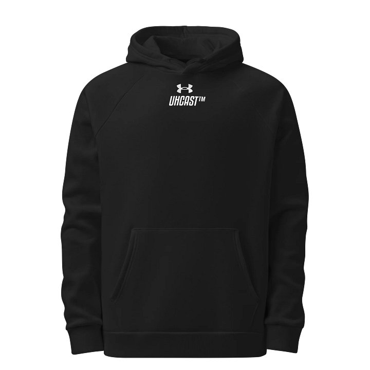UhCast™ x Under Armour® Hoodie product image (1)