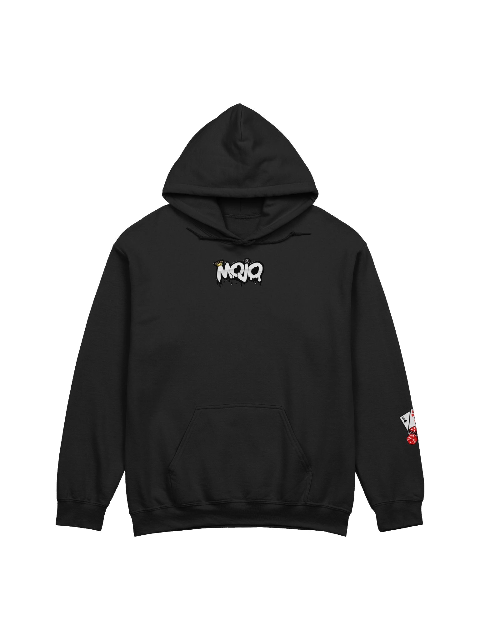 Mojo Hoodie product image (1)
