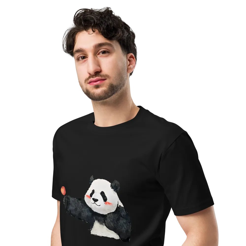 FUBAO🐼Giant Panda product image (8)