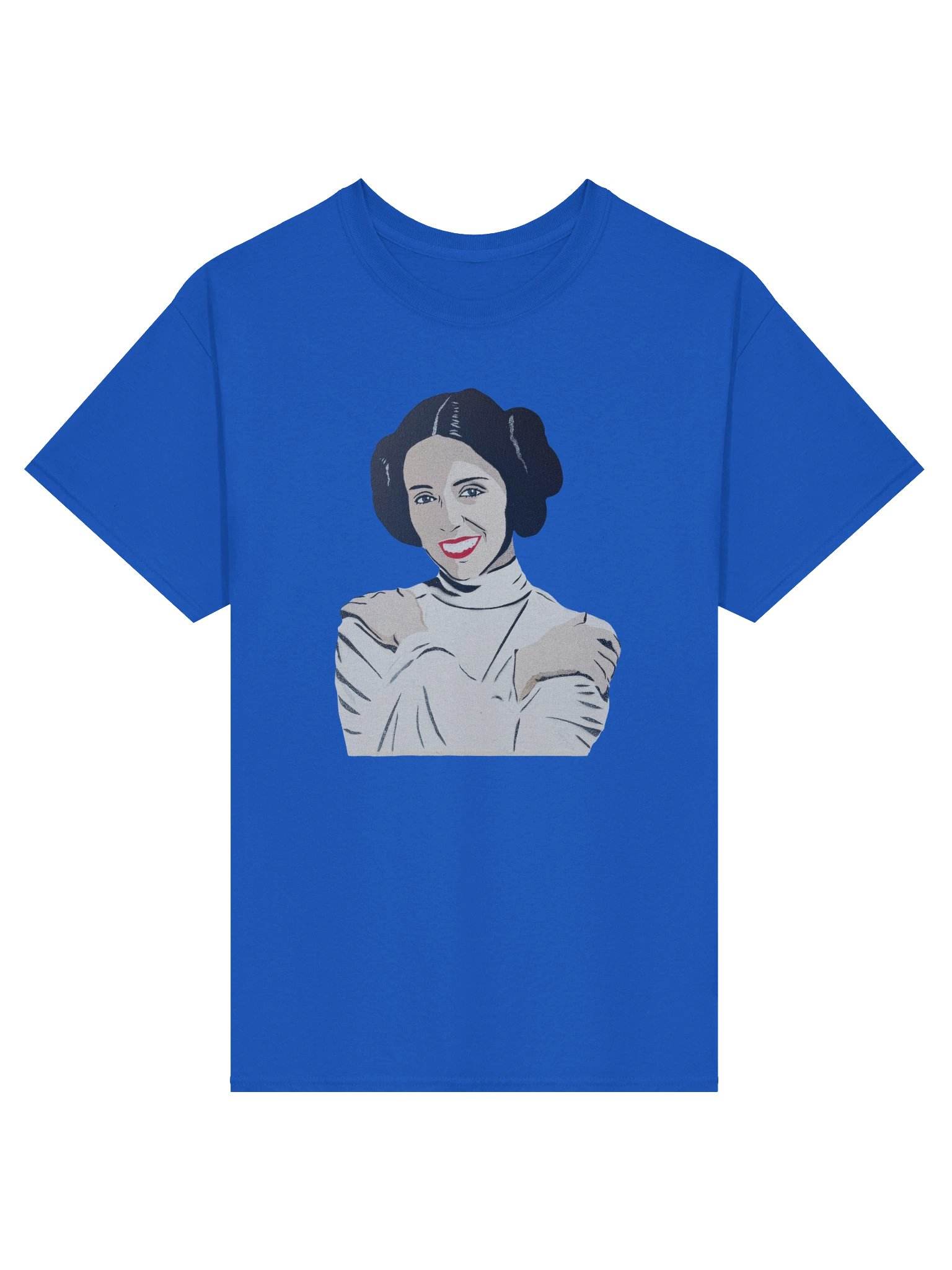 New Hope t-shirt product image (1)