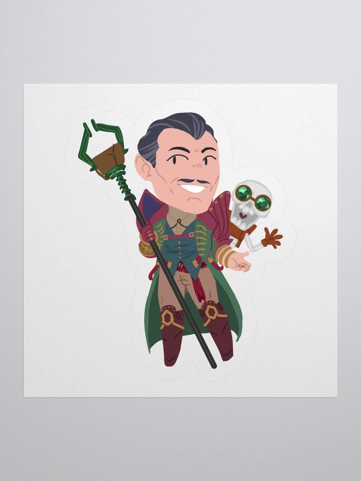 Veilguard - Emmrich product image (1)