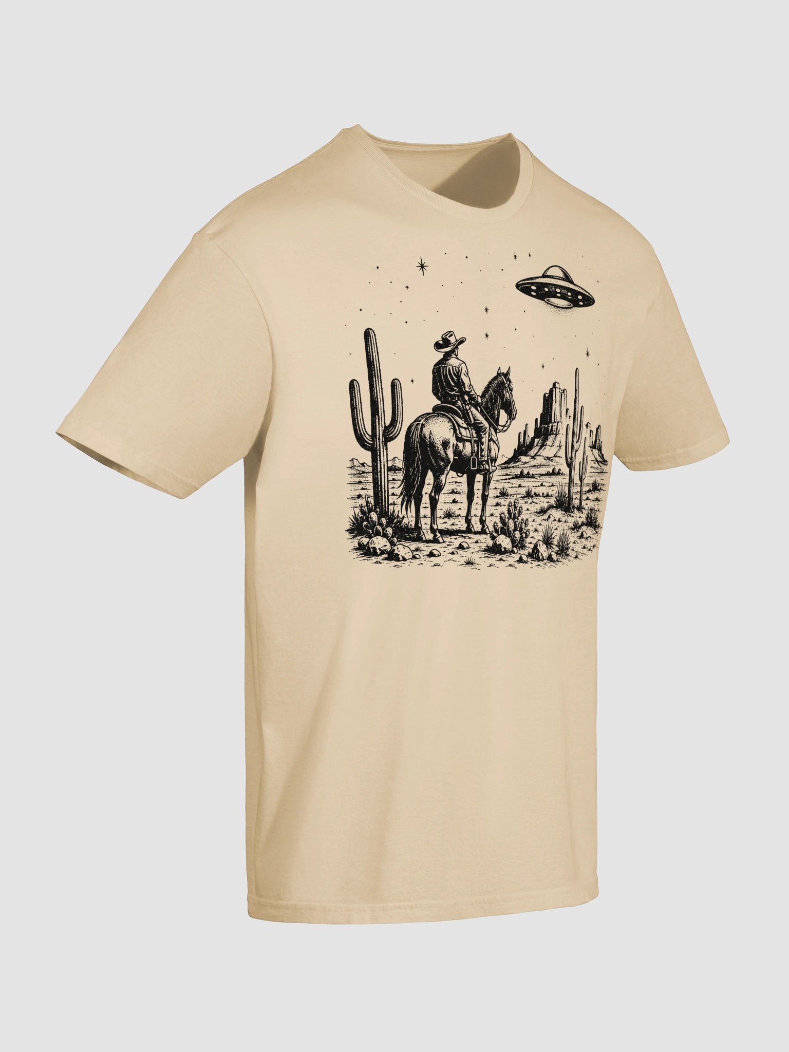 Cosmic Lone Cowboy product image (3)
