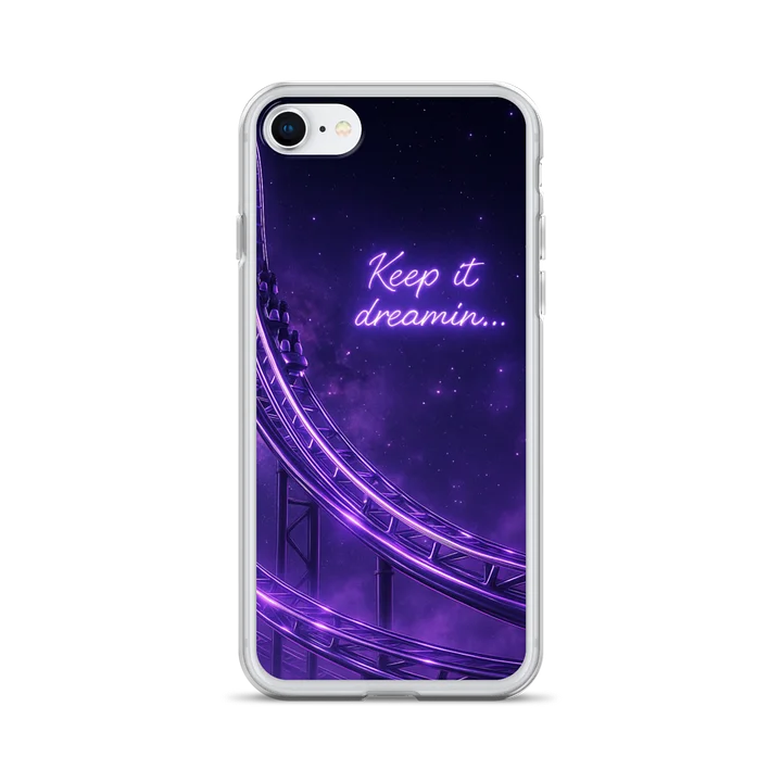 K.I.D PHONE CASE product image (28)