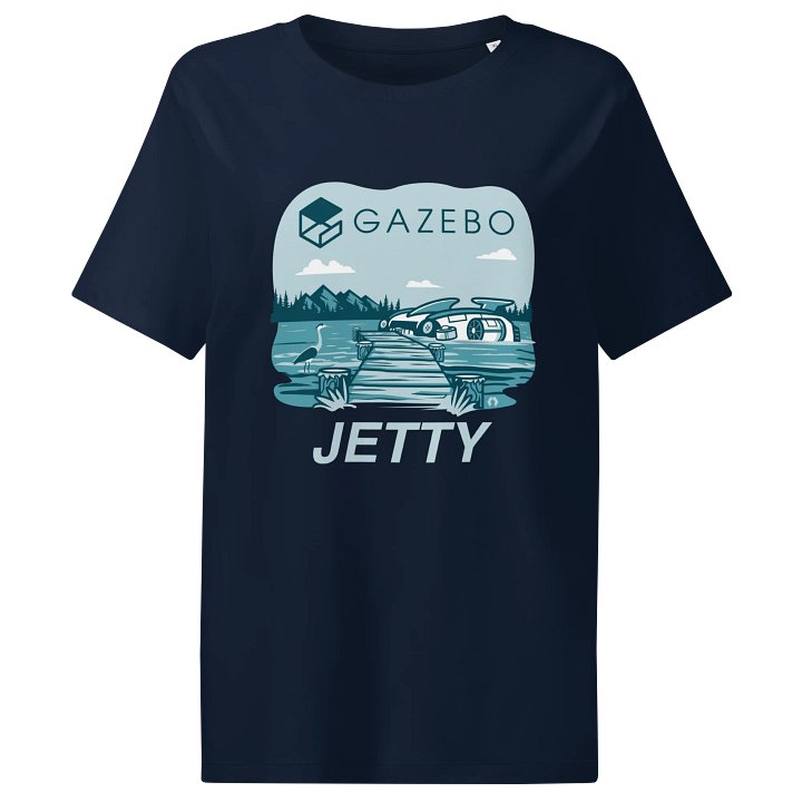 Gazebo Jetty women's shirt product image (1)