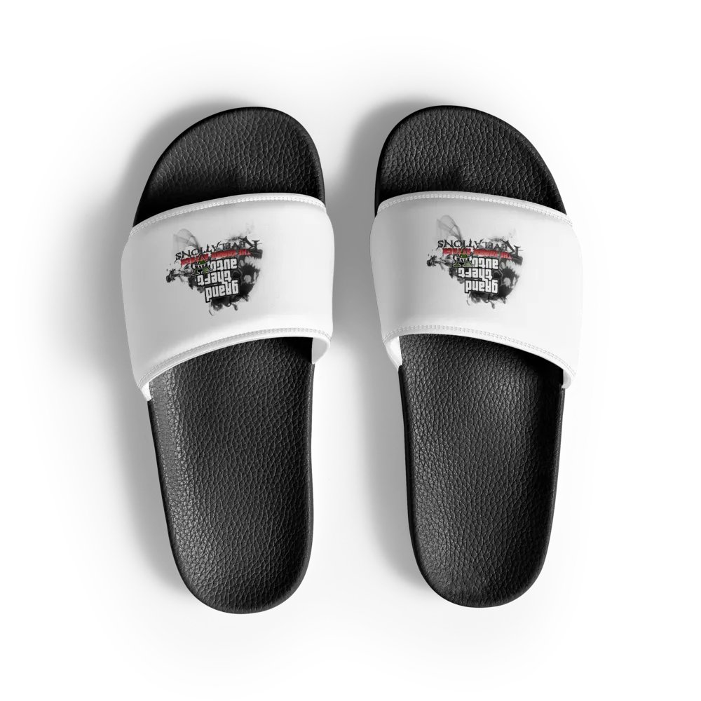 ZAR Men's Slides product image (2)