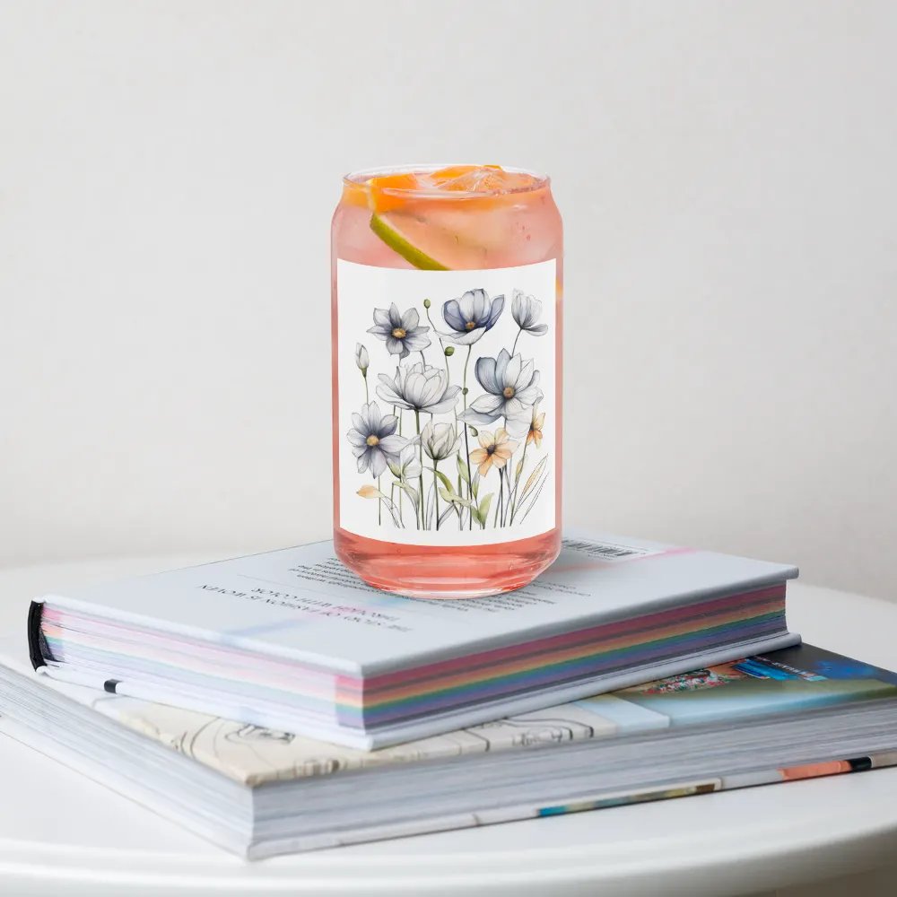 Flowered Glass 1 product image (34)