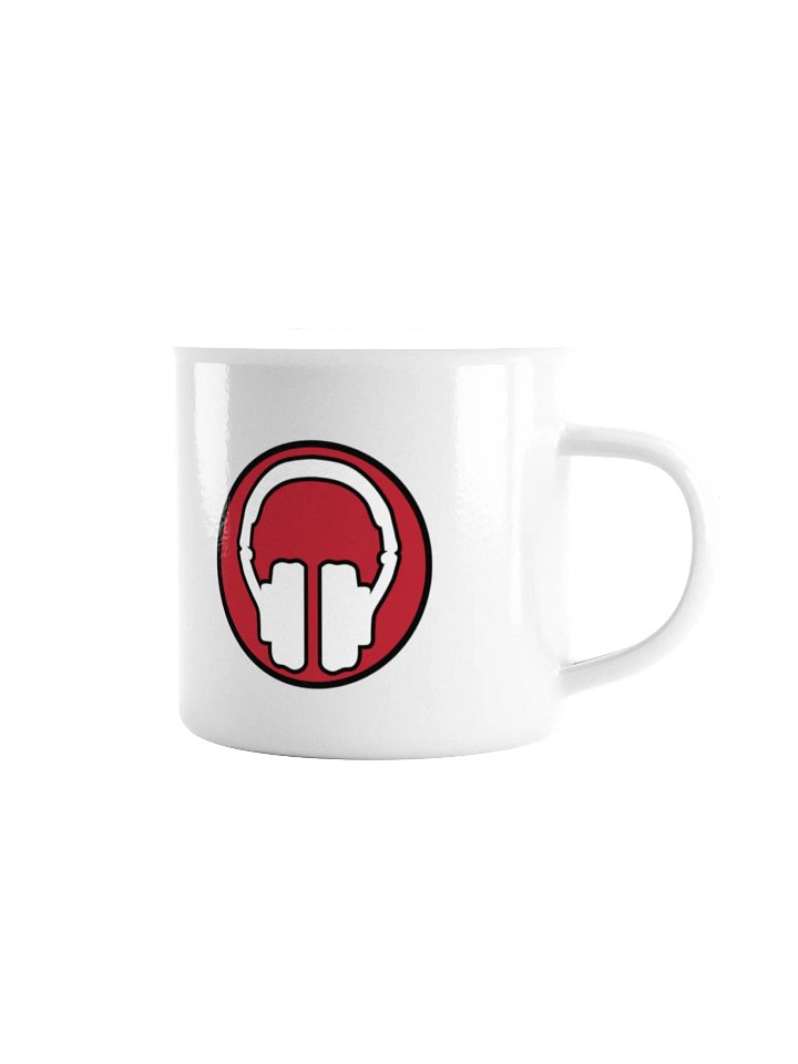 Tribe Enamel Mug product image (1)