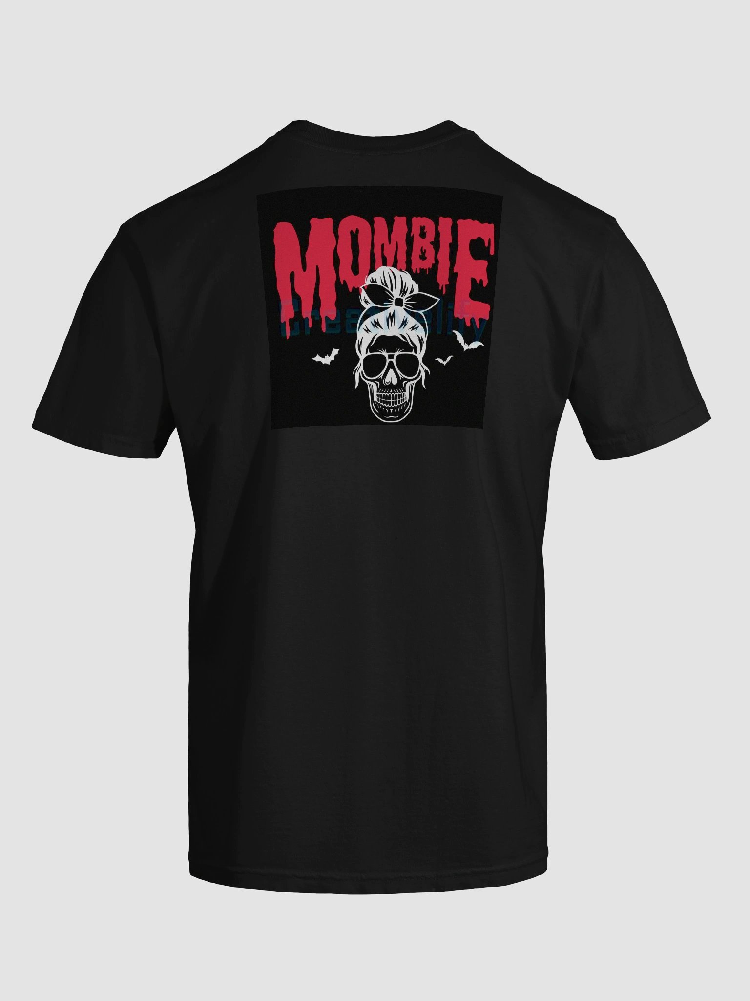 zombify undead green product image (43)