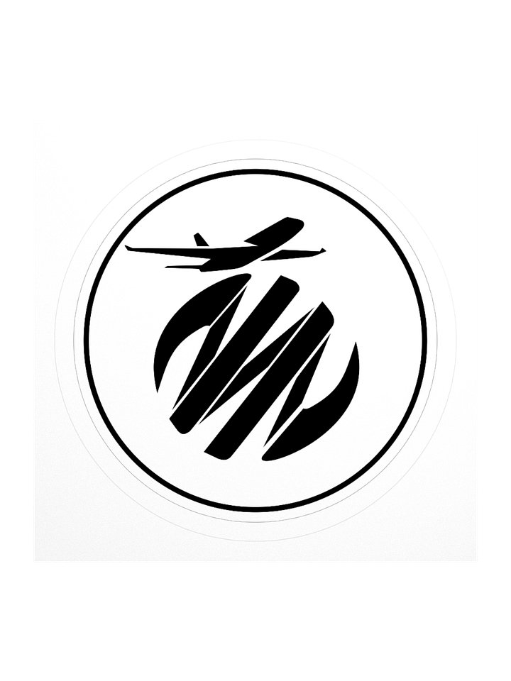 Round Stickers product image (2)