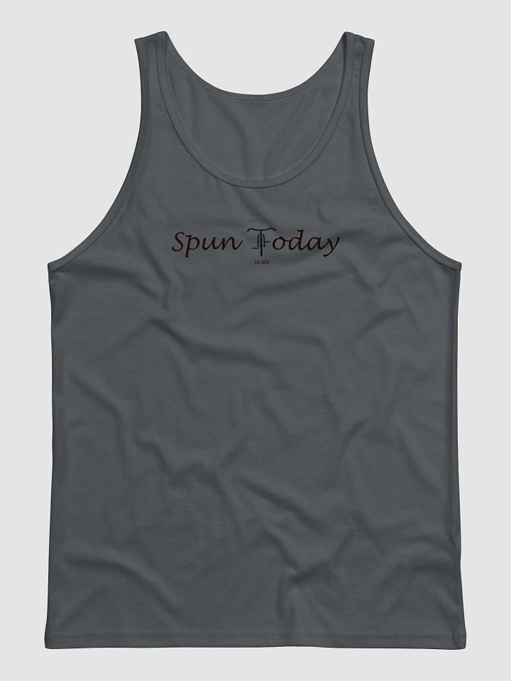 The Spun Today Cyclist Tank Top product image (5)