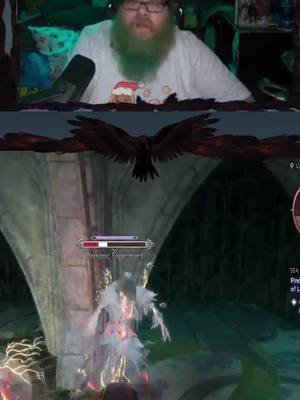 Get off my lawn! | #typeogamer on #Twitch #dragonage #dragonagetheveilgaurd