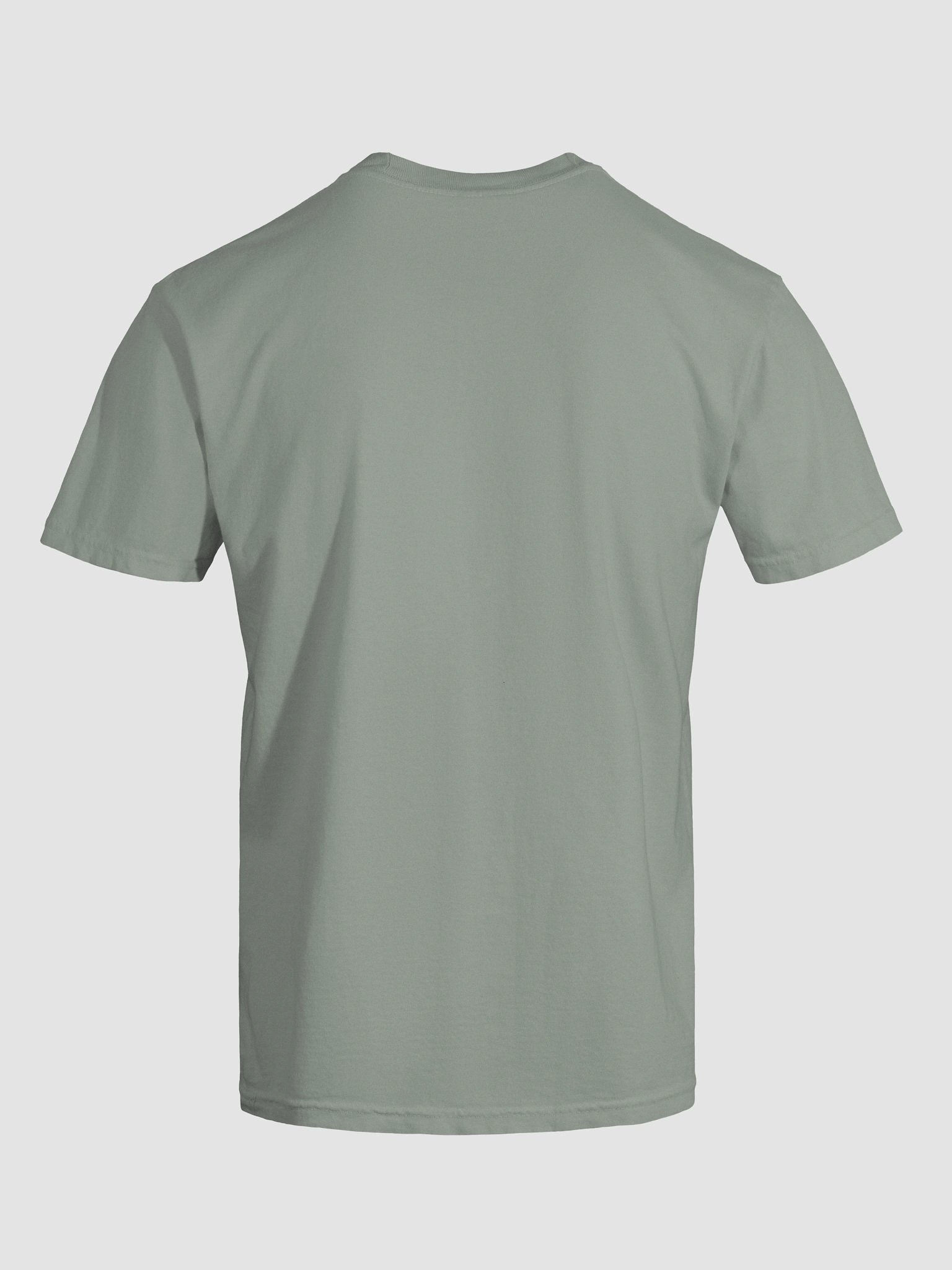 T-Shirt - Life Begins Where Fear Ends product image (9)