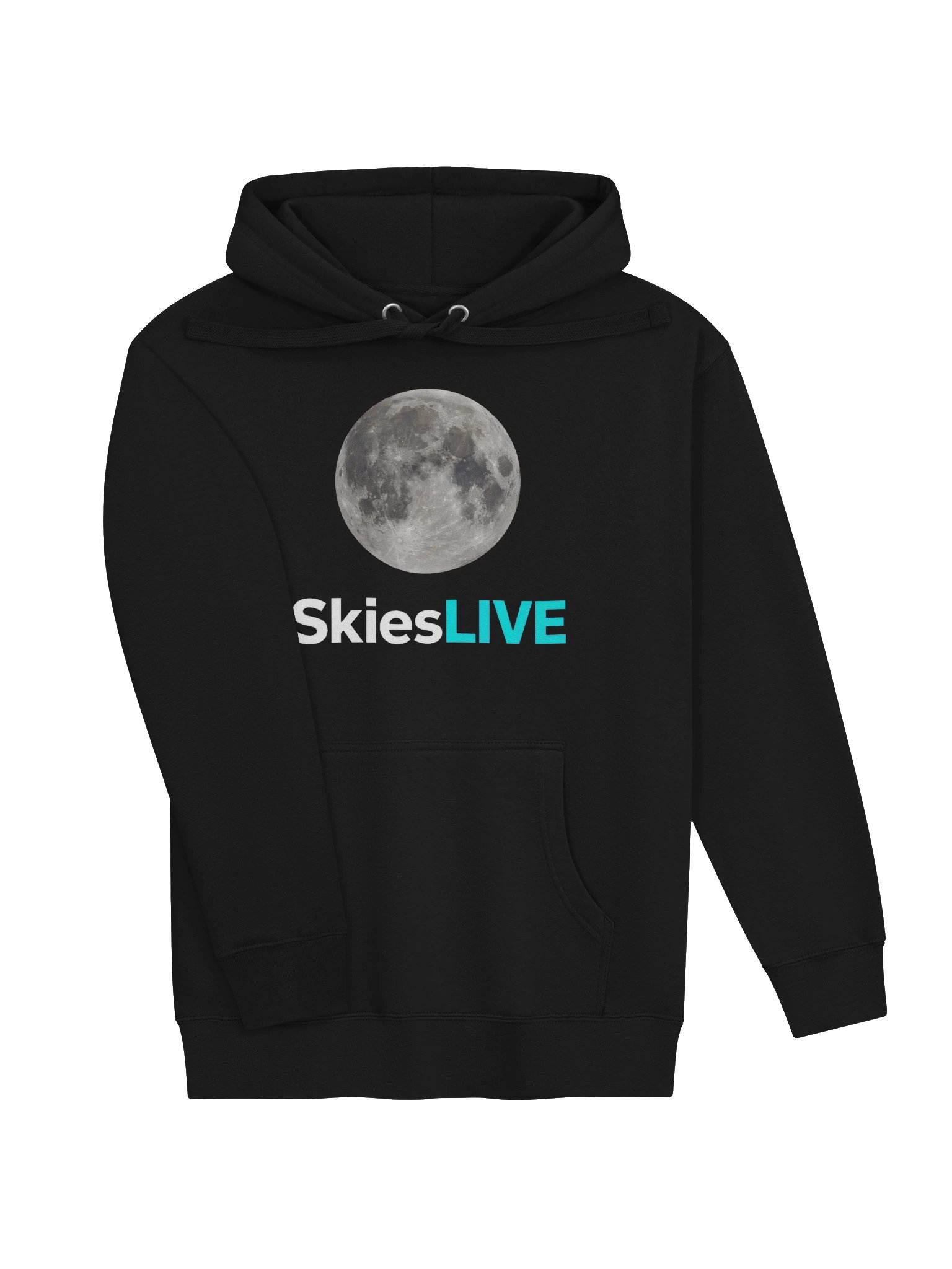 SkiesLIVE Moon Hoodie product image (33)