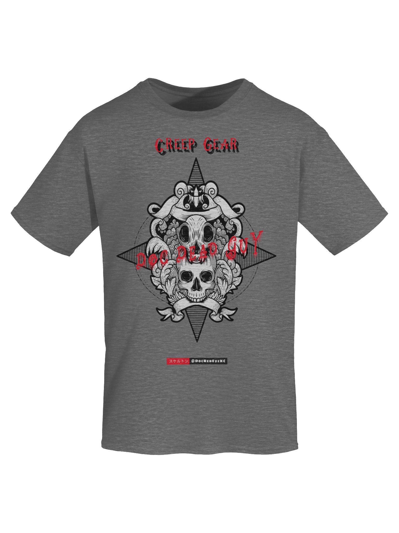 Creep Gear Crest product image (7)