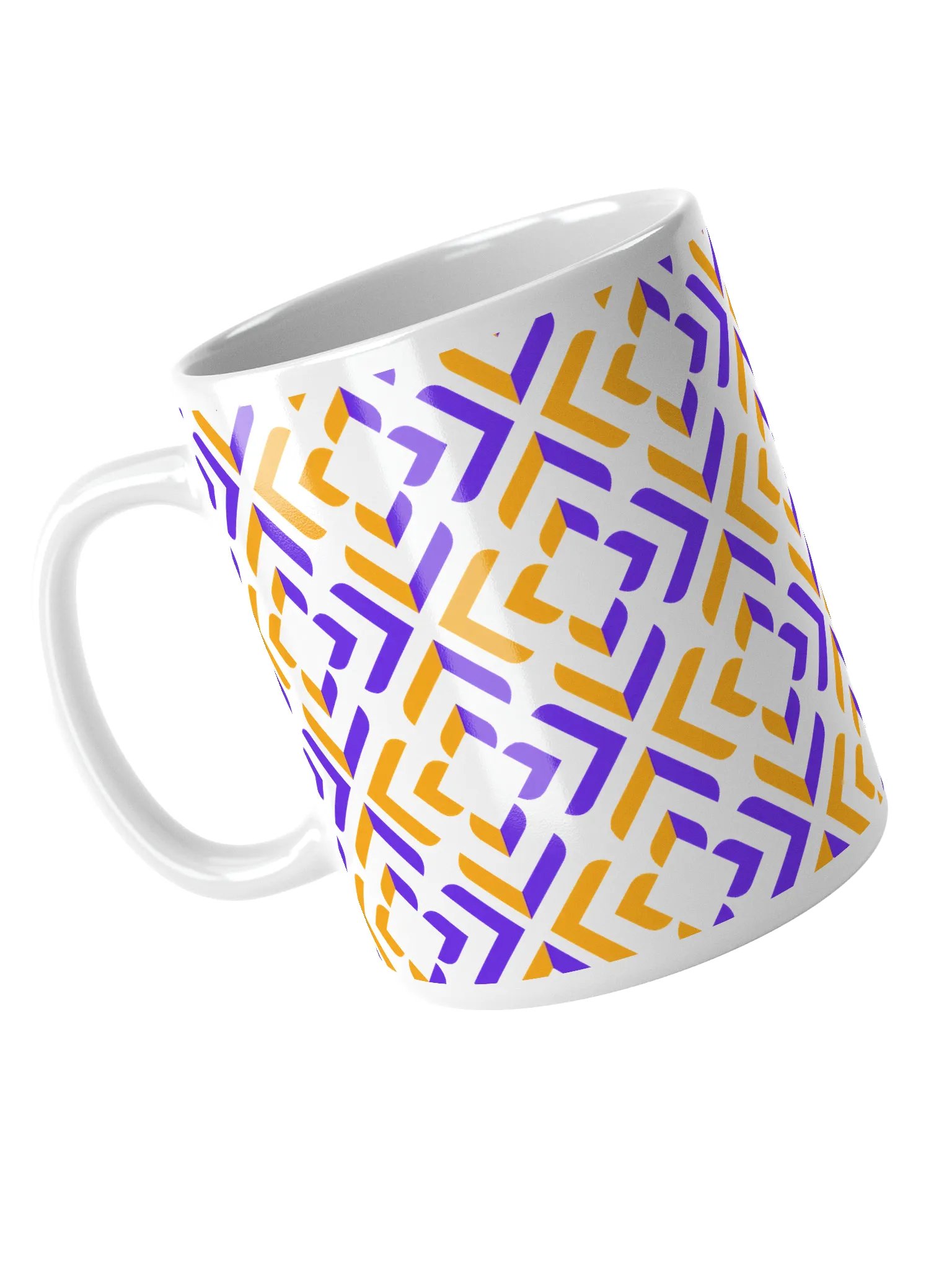 Zigzag Harmony Mug product image (3)