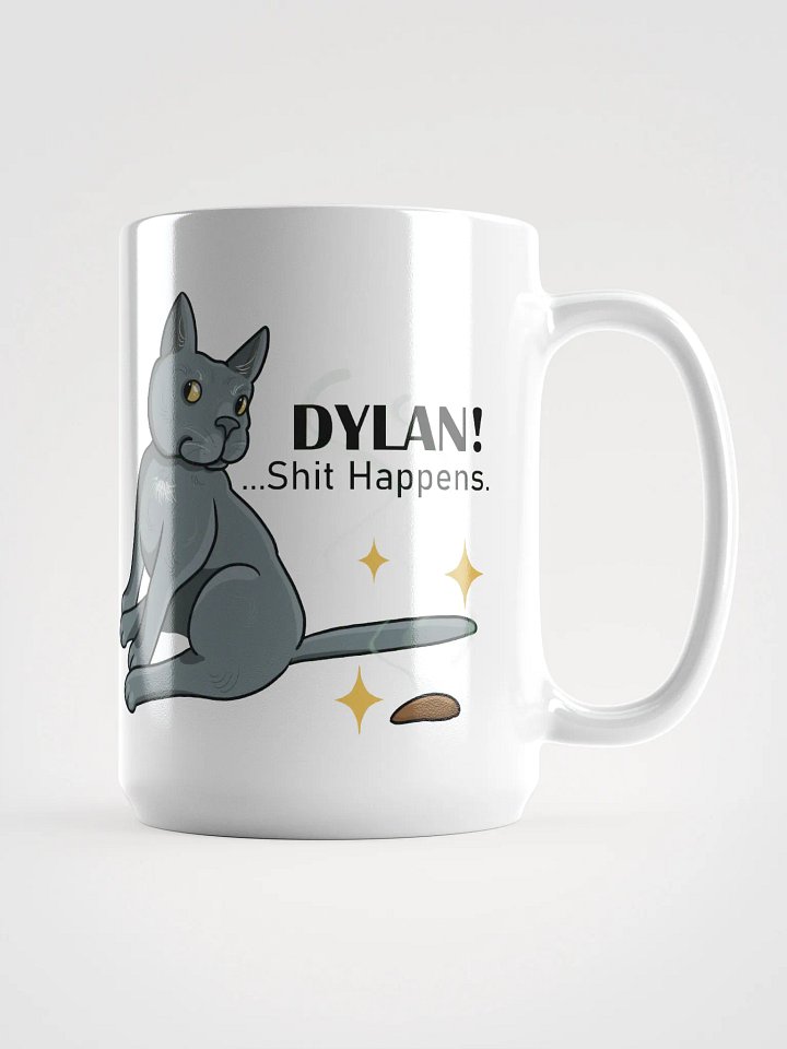 Shit Happens. product image (1)