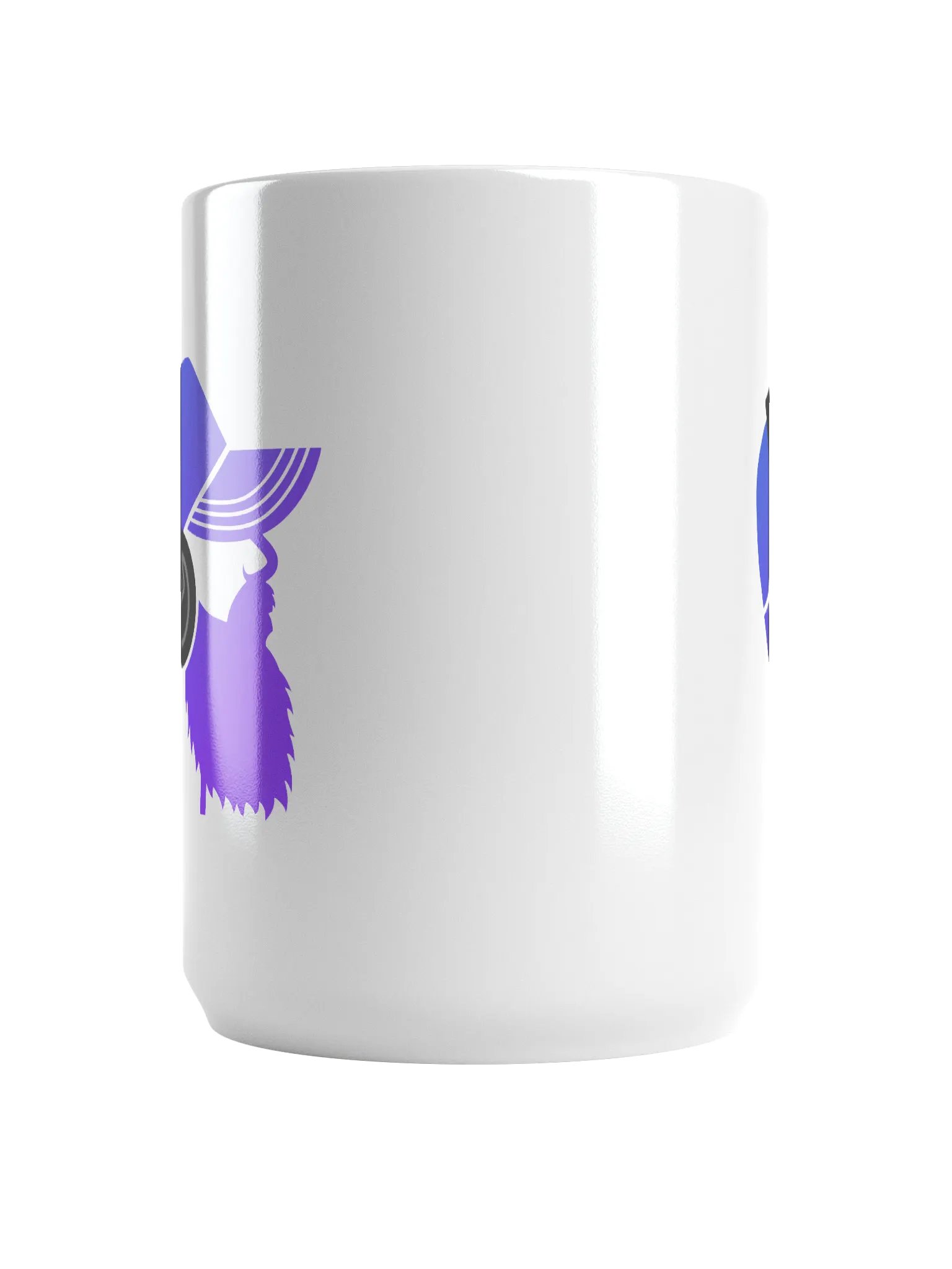 Profile Mug (15oz) product image (5)