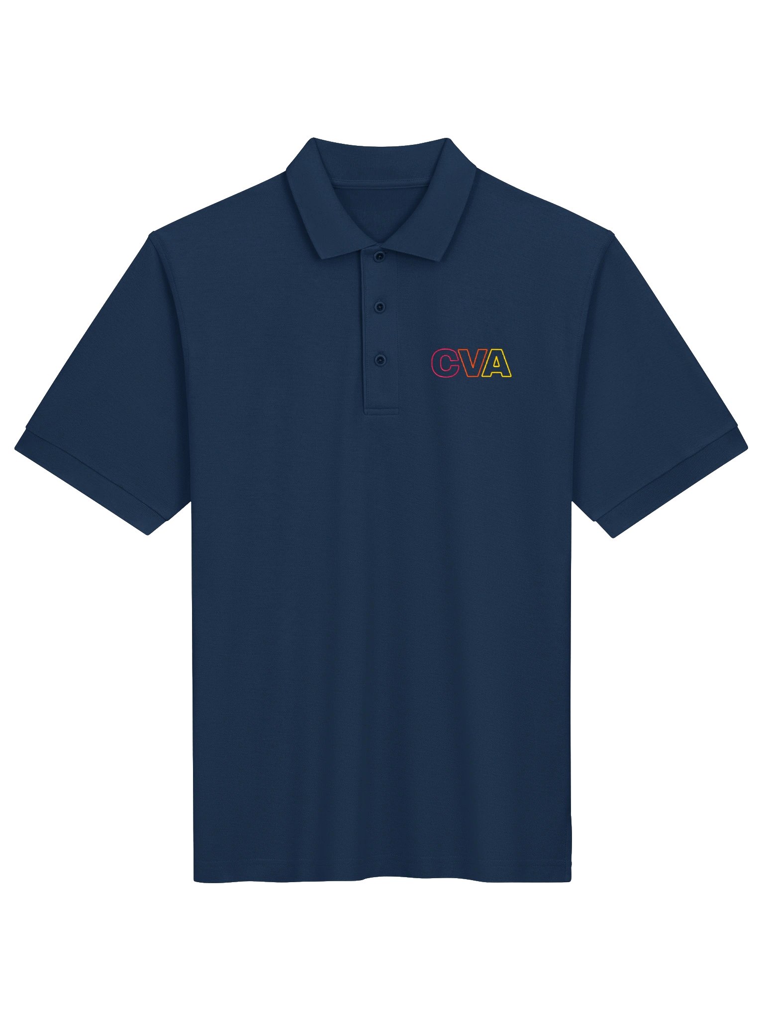 CVA Polo Shirt (Ships from US) product image (17)