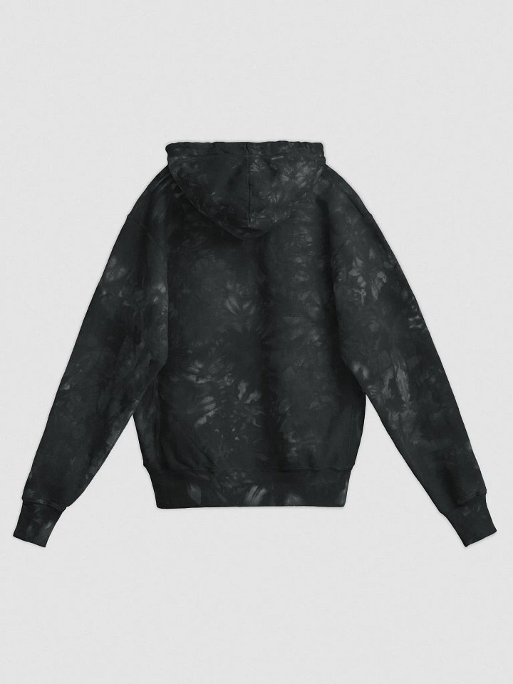 The First Hour Champion Tie-Dye Hoodie product image (6)