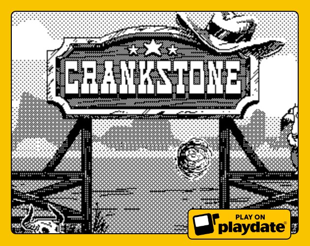 Crankstone product image (1)