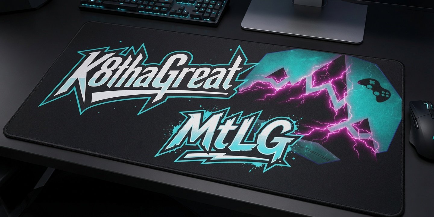 Official K8thaGreat MtLG Oversized Mousepad/Deskmat product image (1)