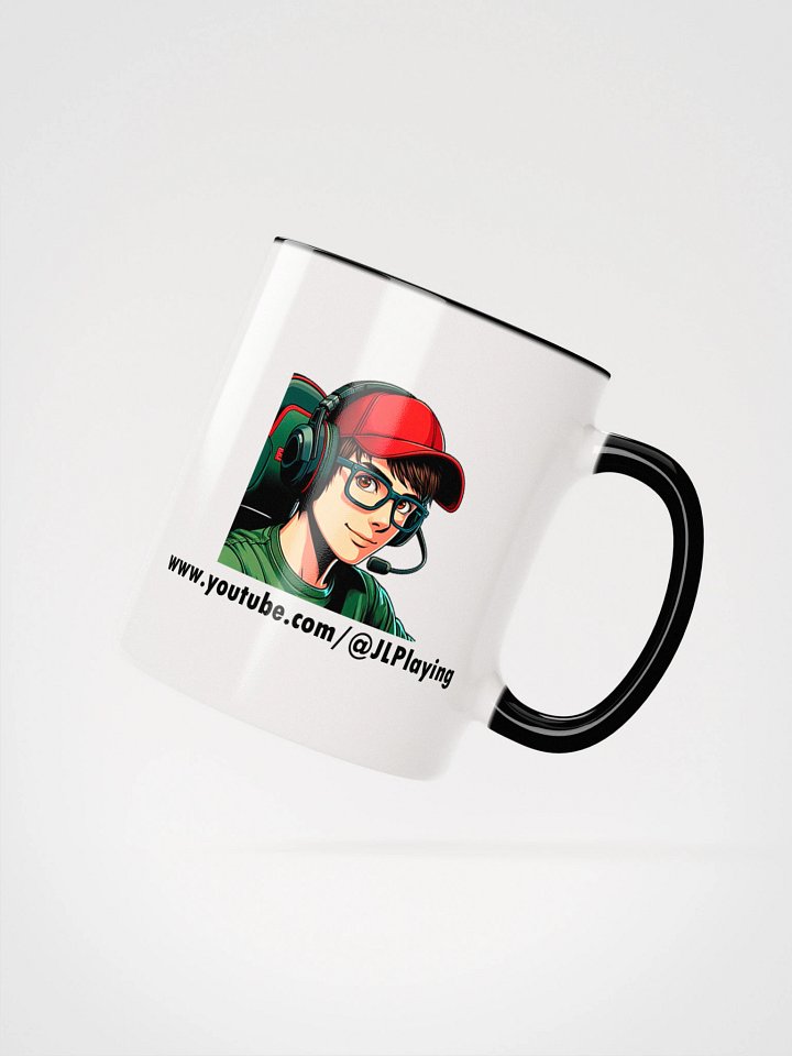 Taza JLPlaying product image (16)
