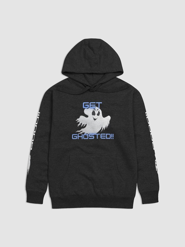 Ghosted Hoodie product image (2)