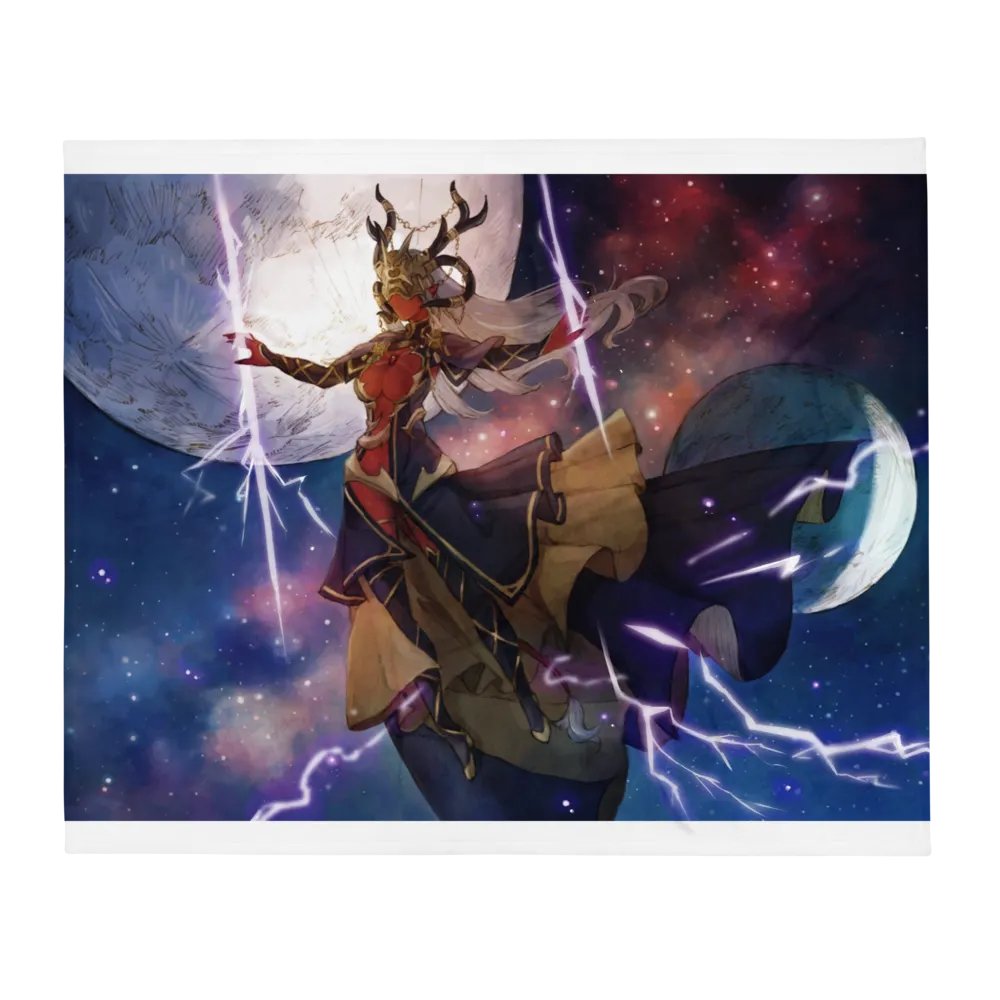 Vestias Throw Blanket product image (13)