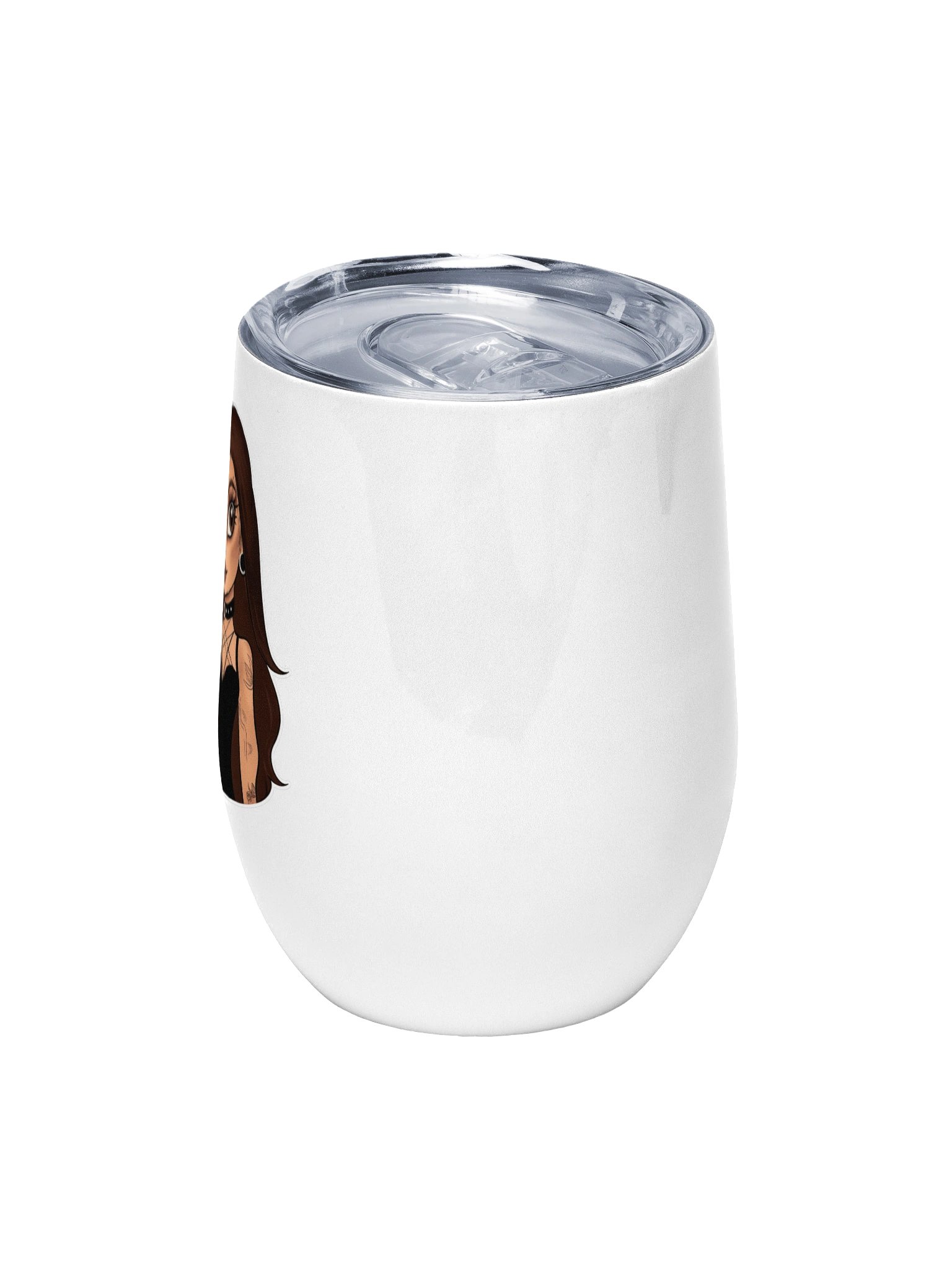 xAnnaleigh Double Walled Wine Tumbler product image (5)
